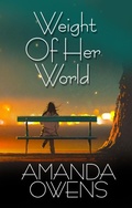 Cover: Weight of Her World - Bella Books