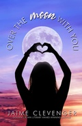 Cover: Over the Moon with You - Bella Books