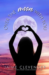 Enlarge image Cover: Over the Moon with You - Bella Books