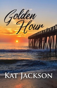 Enlarge image Cover: Golden Hour - Bella Books