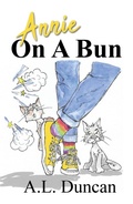Cover: Annie on a Bun - Bella Books
