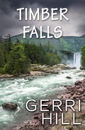 Cover: Timber Falls - Bella Books