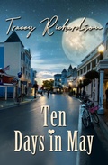 Cover: Ten Days in May - Bella Books