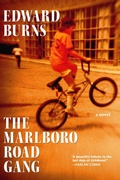 Cover: Marlboro Road Gang - Seven Stories Press,U.S.