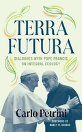 Cover: Terrafutura - Georgetown University Press