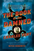 Cover: The Book of the Damned - G&D Media