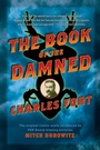 Cover: The Book of the Damned - G&D MEDIA