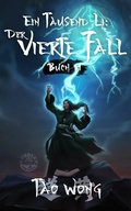 Cover: Ein Tausend Li: Der vierte Fall - Starlit Publishing