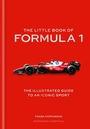 Cover: The Little Book of Formula One - Cassell