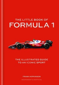 Enlarge image Cover: The Little Book of Formula One - Cassell