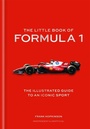 Cover: The Little Book of Formula One - Cassell