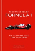 Cover: The Little Book of Formula One - Cassell