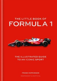 Enlarge image Cover: The Little Book of Formula One - Cassell