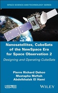 Cover: Nanosatellites, CubeSats of the NewSpace Era for Space Observation 2 - Wiley