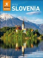 Cover: Rough Guides Mini Slovenia: Travel Guide eBook - ROUGH GUIDES