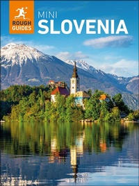 Enlarge image Cover: Rough Guides Mini Slovenia: Travel Guide eBook - ROUGH GUIDES