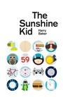 Cover: The Sunshine Kid - Burning Eye Books