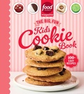 Cover: Food Network Magazine The Big, Fun Kids Cookie Book (Food Network Magazine's Kids Cookbooks) - Food Network Magazine's Kids Cookbooks