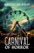 Cover: Carnival of Horror - Undertaker Books