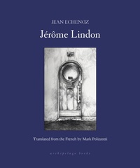 Enlarge image Cover: Jerome Lindon - New York Review Books