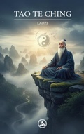 Cover: Tao Te Ching - Heritage Words Publishing