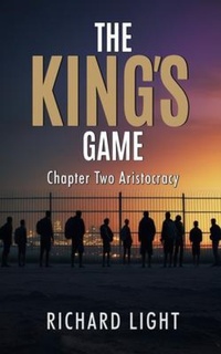 Enlarge image Cover: The King's Game Chapter Two Aristocracy - Success Publications Sar
