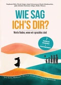Cover: Wie sag ich's dir? - tredition GmbH