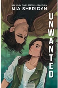 Cover: Unwanted - VAJOSH