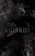 Cover: Filthy Halloween - BoD - Books on Demand