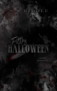 Enlarge image Cover: Filthy Halloween - BoD - Books on Demand
