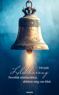 Cover: L&eacute;lekharang - novum pro