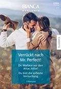 Cover: Bianca Exklusiv Band 396 - CORA Verlag