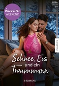 Cover: Baccara Weekend Band 57 - CORA Verlag