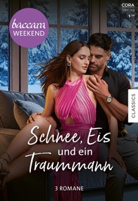 Enlarge image Cover: Baccara Weekend Band 57 - CORA Verlag