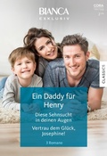 Cover: Bianca Exklusiv Band 397 - CORA Verlag
