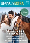 Cover: Bianca Extra Band 157 - CORA Verlag