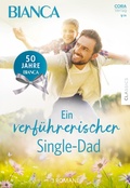 Cover: Bianca Jubil&auml;um Band 5 - CORA Verlag
