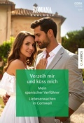 Cover: Romana Exklusiv Band 396 - CORA Verlag