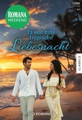 Cover: Romana Weekend Band 34 - CORA Verlag