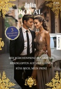 Cover: Julia Royal Band 48 - CORA Verlag