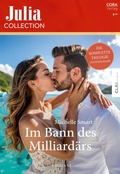 Cover: Julia Collection Band 219 - CORA Verlag