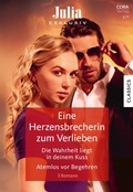 Cover: Julia Exklusiv Band 397 - CORA Verlag