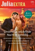Cover: Julia Extra Band 579 - CORA Verlag