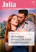 Cover: Verbotene Sehnsucht nach deinen K&uuml;ssen - CORA Verlag