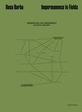 Cover: Rosa Barba. Impermanence in Fields - Hatje Cantz Verlag