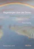 Cover: Regenbogen &uuml;ber der Donau - ibidem