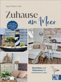 Cover: Zuhause am Meer - Christophorus Verlag