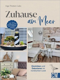 Enlarge image Cover: Zuhause am Meer - Christophorus Verlag