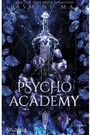 Cover: Psycho Academy - VAJONA