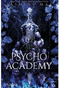 Cover: Psycho Academy - VAJONA